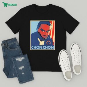 Blood In Blood Out Chon Chon T-Shirt