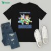 Bigxthaplug Dallas Rapper T-Shirt