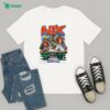 Official Stranger Things Hellfire Club T-Shirt