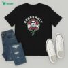 Power Pleasure Pain T-Shirt