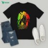 Jack White The No Name Tour 2025 Live Concert At South Side Ballroom On May 6 In Dallas Tx T-Shirt