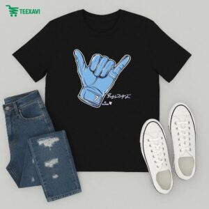 Bobby Witt Jr Hang Loose T-Shirt