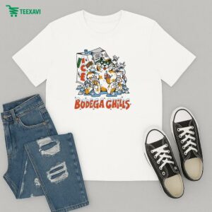 Bodega Chills T-Shirt