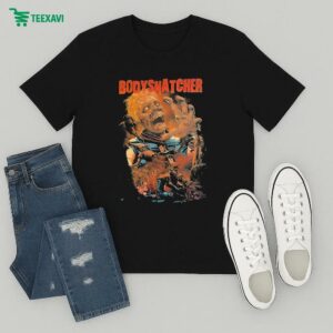 Bodysnatcher Dead Rising T-Shirt