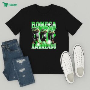 Boneca Ambalabu Italian Brandnot T-Shirt