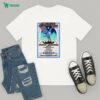 Jim’ll Ere Tony Let’s Get Geophysical Phil T-Shirt