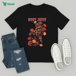 Boot Juice Chameleon T-Shirt