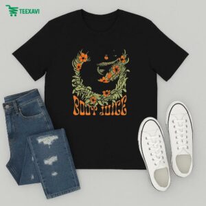 Boot Juice Snake T-Shirt