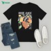 Holy Mountain Lard Humungus T-Shirt