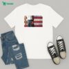 The Righteous Gemstones Jesse Gemstone Heartthrob T-Shirt