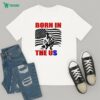 Charles Wesley Godwin Swg3 Galvanizers, Glasgow, Uk May 15, 2025 T-Shirt