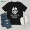 Official Lucky Larry Building 7 Didn’t Kill Itself Pull It T-Shirt