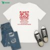 Primitive Man Stoned Death T-Shirt