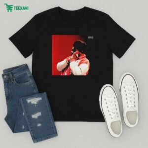 Bossman Dlow Dlow Curry T-Shirt