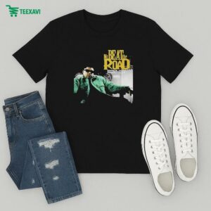 Bossman Dlow Mr. Beat The Road T-Shirt