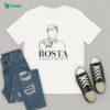 Shohei Ohtani Did It Better Bat Flip T-Shirt