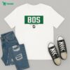 Seattle Storm Storm Basketball Playa Society T-Shirt