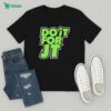 Organic Starboy Hotel Pozzilo Crafted Luxury In The Heart Of Sicily T-Shirt