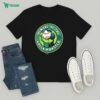 Bossman Dlow Dlow Curry T-Shirt
