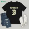 Rezn Portal T-Shirt