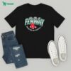Thomas Homan Dei Deporting Every Illegal T-Shirt