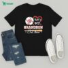Breakaway Fire T-Shirt