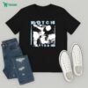 Official Top Gun Maverick 40th Anniversary 1986 2026 Thank You For The Memories T-Shirt