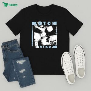 Botch 061524 T-Shirt