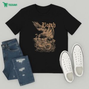 Botch Eagle T-Shirt
