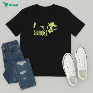 Botch Painful Repetition Comes And Goes Again T-Shirt