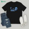 Scooter No Time To Chill 3 4 5 Min 6 8 1998 T-Shirt