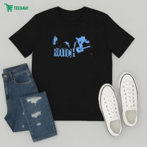 Botch Painful Repetition Thank God For Worker Bees Lyrics T-Shirt