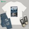 Delta Tau Delta Established Shield 1858 T-Shirt