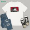 Jarhead Fertilizer Silence The Narc T-Shirt