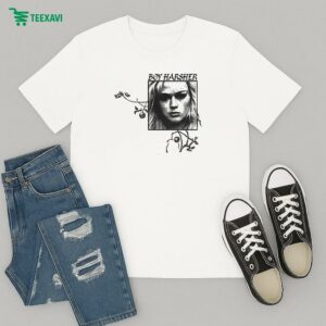 Boy Harsher Beauty Queen T-Shirt