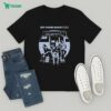 Jhené Aiko I Love Me Enough For The Both Of Us From Time T-Shirt