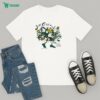 Caitlin Clark And Tyrese Haliburton Indiana Fever X Indiana Pacers In Indiana Basketball Signature Skyline Signatures T-Shirt
