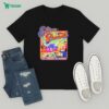 Psycho Realm Street Platoon Mercenary T-Shirt