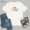 I Do Not Support Bktherula Etc T-Shirt