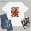 Denver Nuggets Forever Not Just When We Win Thank You For The Memories Signatures T-Shirt