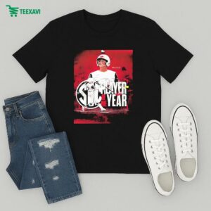 Bri Ellis Team Arkansas Razorbacks Is The 2025 Sec Player Of The Year T-Shirt