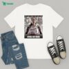 Stevie Nicks One Night Only La Forum Event 2023 Live In Concert T-Shirt