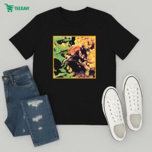 Broncho Natural Pleasure Bee T-Shirt