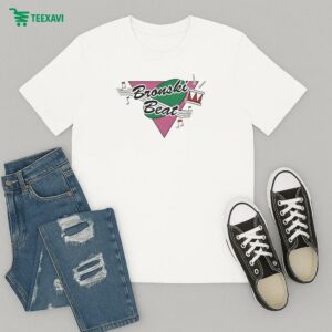 Bronski Beat Smalltown Boy T-Shirt