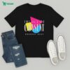 Brett Gardner Dj Lemahieu Luke Voit Giancarlo Stanton Oliver Torres Five Bombs In One Inning New York Yankees T-Shirt