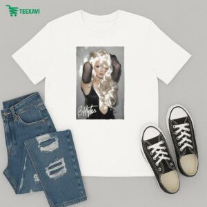 Brooke Lynn Hytes Bombshell T-Shirt