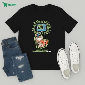 Brought To You In Part By The Big Climb Lofts At Dirtykid T-Shirt