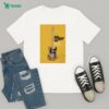 Red Clay Strays These Moments Australia Tour May 2025 T-Shirt