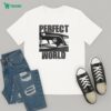 Jordan Davis Home State Name T-Shirt