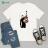 Burden Of A Day Monster T-Shirt